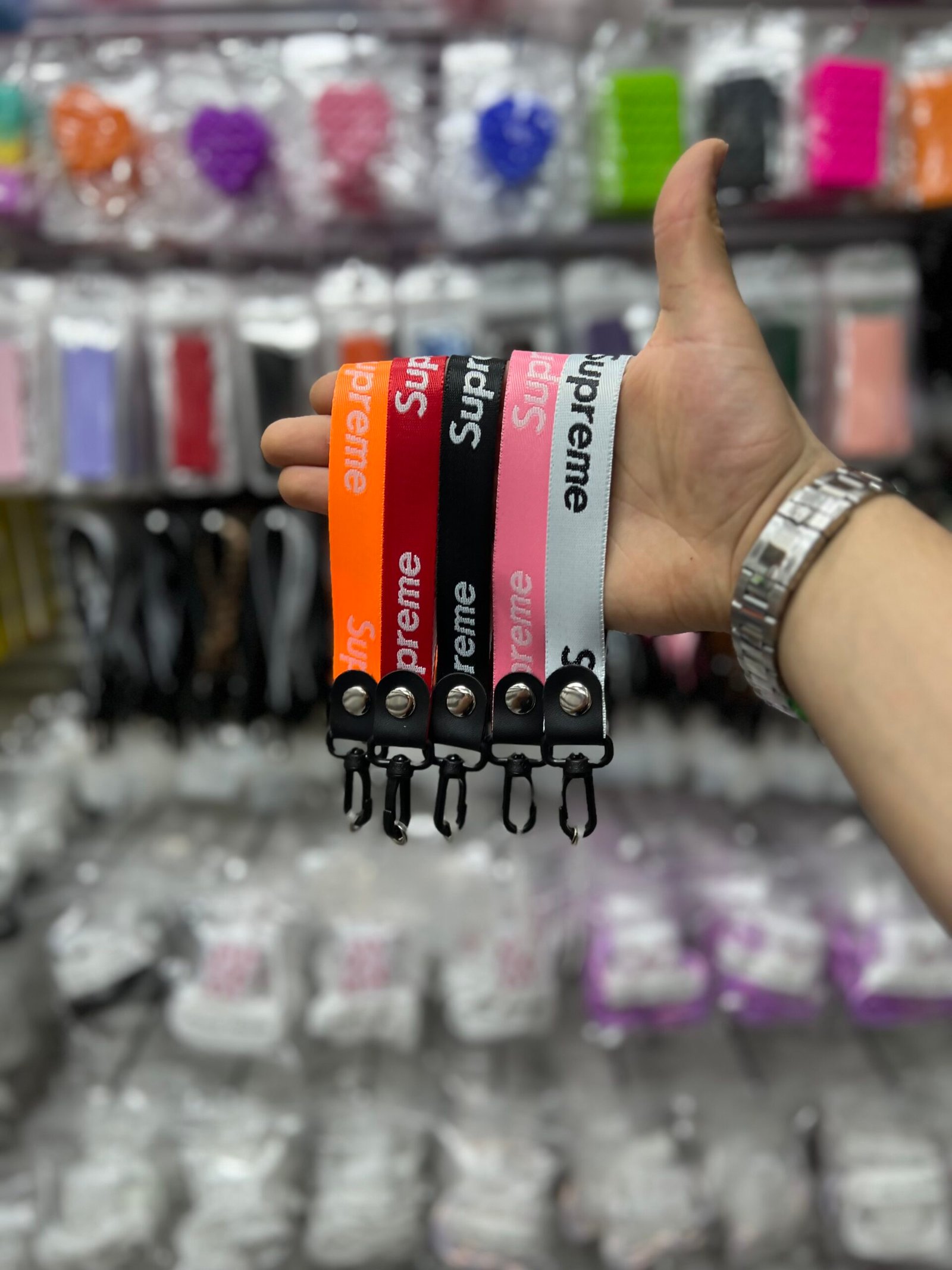 Home bracelet brand luxe