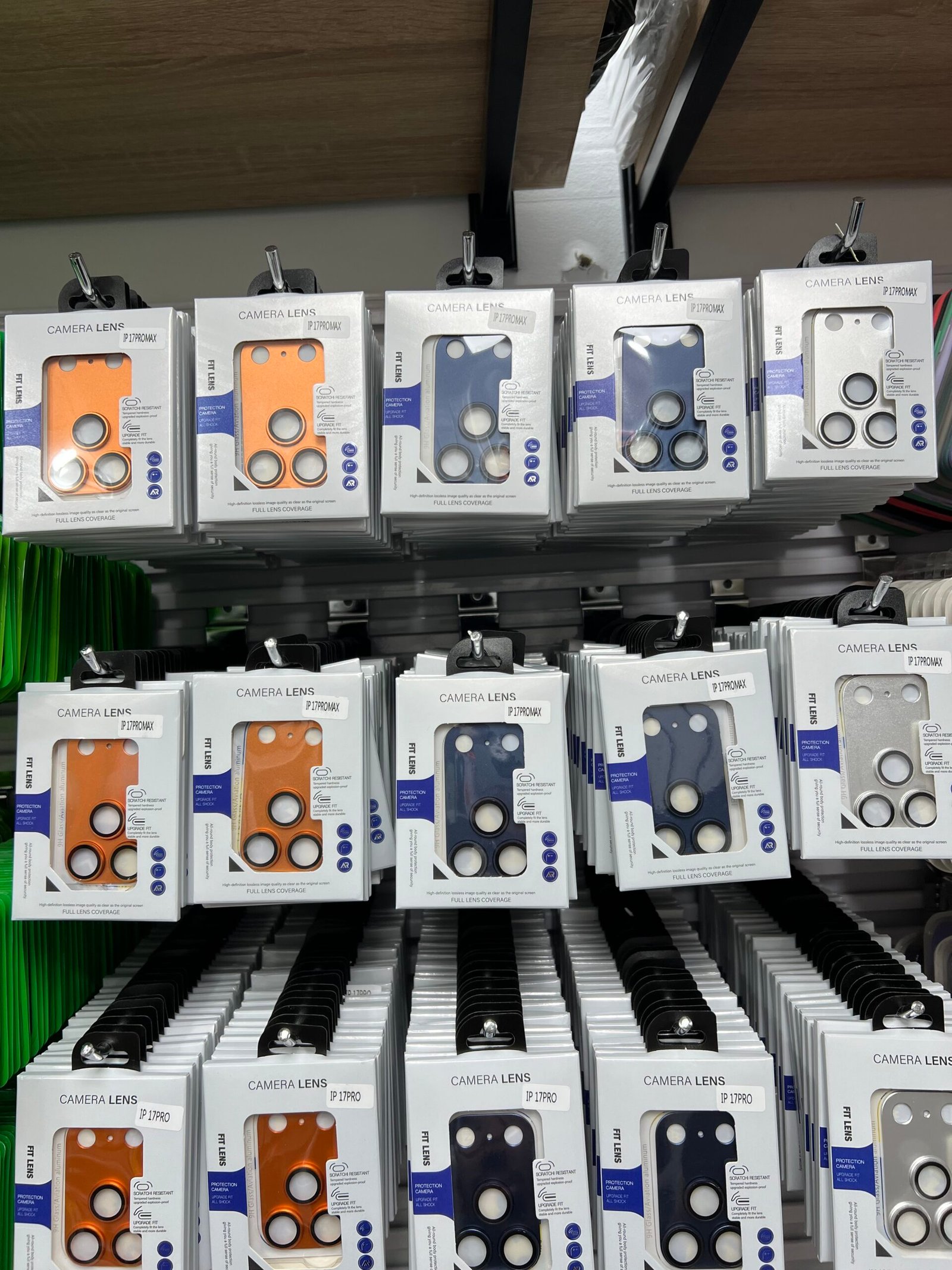 Home sticker 17pm 17pro