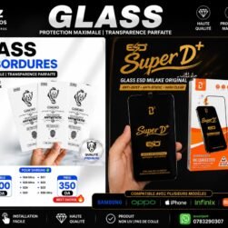 GLASS